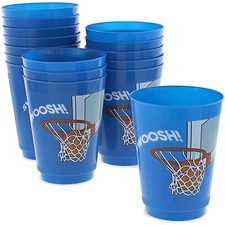 Reusable blue tumblers for sale  Clermont