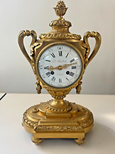 Orologio camino francese usato  Cantu