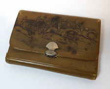 Wallet trousse manucure d'occasion  Chabeuil