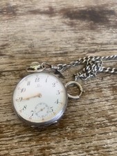 Ancienne montre gousset d'occasion  France