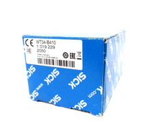 NOVO SENSOR DE PROXIMIDADE DOENTE WT34-B410 WT34B410 comprar usado  Enviando para Brazil