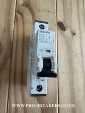 Siemens 32a 5sy6132 for sale  ROMFORD