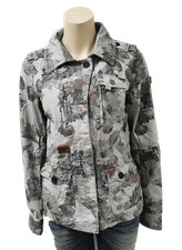 Khujo jacke alis gebraucht kaufen  Hamburg