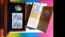 Kanada silber stamp gebraucht kaufen  Deutschland