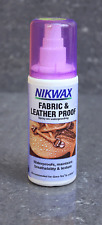 Nikwax 125ml spray for sale  LONDON