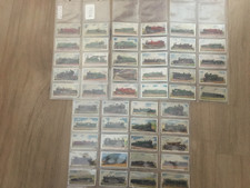 Railway engines wills for sale  EAST GRINSTEAD