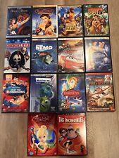 Walt disney pixar for sale  Macomb