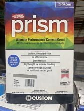 tile grout prism for sale  Tulsa