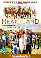 Heartland complete eighth for sale  STOCKPORT