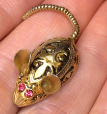 Vintage adorable enamelled for sale  CHRISTCHURCH