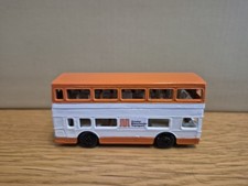 Matchbox buses manchester for sale  BRADFORD