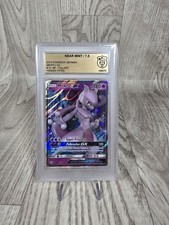Pokémon karte mewtu gebraucht kaufen  Berlin