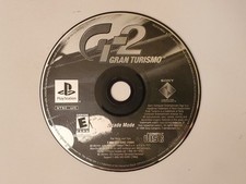Gran Turismo 2 (Playstation 1 PS1) comprar usado  Enviando para Brazil