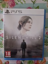 Silent hill remake usato  Castiglione d'Adda