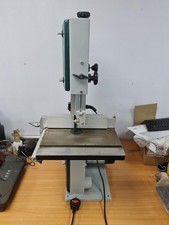 Record power bandsaw for sale  WIGAN