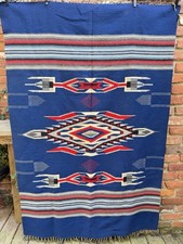 C1949 chimayo rug for sale  Berkley