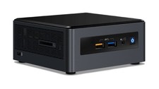 Intel NUC NUC8I3CYSN Intel Core i3-8121U 2.2 GHz 4GB 128GB SSD Windows 11 Home comprar usado  Enviando para Brazil