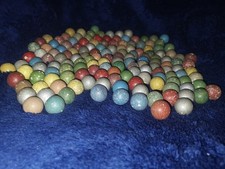 Lot 150 billes d'occasion  Fourmies