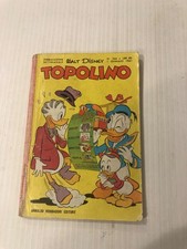 Topolino 266 1 usato  Roccastrada