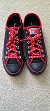 Converse custom designed for sale  KILMARNOCK