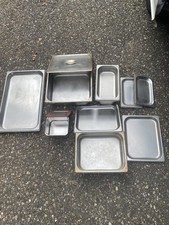 Behälter gastronorm konvolut gebraucht kaufen  St Johann