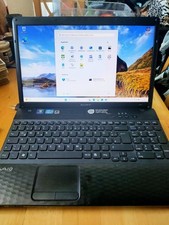 Sony vaio pcg gebraucht kaufen  Mannheim