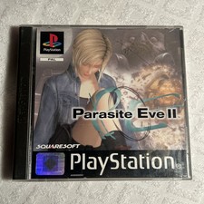 Playstation parasite eve usato Playstation parasite eve usato  Lucca