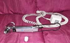 Novafon serie massagegerät gebraucht kaufen  Roggenburg