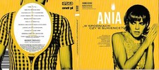 Używany, Płyta CD Ania Dąbrowska W Spodniach Czy W Sukience? 2008_______________  na sprzedaż  PL