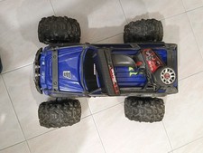 Traxxas summit 8 usato  Osimo