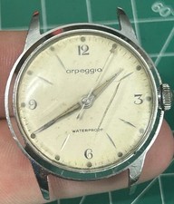 Runs arpeggio swiss for sale  Carnesville