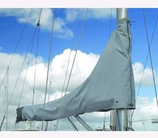 Sail cover randa usato  Agrigento