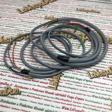 Impianto elettrico per usato Impianto elettrico per usato  Ottaviano