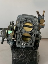 Carburatore weber dat usato  Cirie