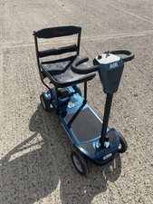 monarch xl mobility scooter for sale  ORPINGTON
