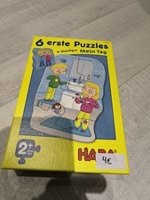 Puzzle tag gebraucht kaufen Puzzle tag gebraucht kaufen  Grimma