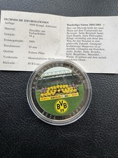 Borussia dortmund bundesligasa gebraucht kaufen  Kirchberg
