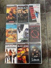 Lot films psp d'occasion  Albens