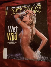 Playboy wet wild gebraucht kaufen Playboy wet wild gebraucht kaufen  Oberhausen