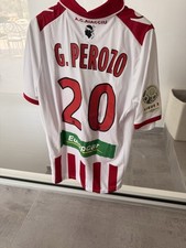 Maillot ajaccio d'occasion  Bastelicaccia