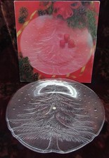 Mikasa crystal christmas for sale  El Cajon