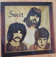 Sweet cut above gebraucht kaufen  Mannheim