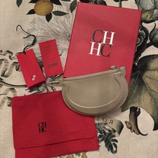 Carolina herrera coin for sale  Fairhope