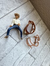 Schleich zubehör reiterin gebraucht kaufen  Jembke