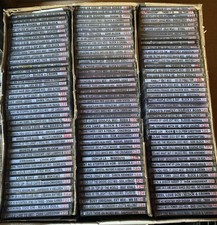 120 dance music for sale  SLOUGH