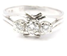 Ring 585 14k gebraucht kaufen  München