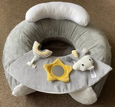 Nuby sit play for sale  EXETER