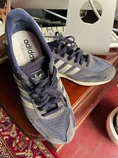 Adidas trainer weave usato  Roma