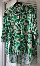 Strada drapey blouse for sale  Grosse Pointe