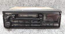 Autoradio stereo cassette usato  Pisa